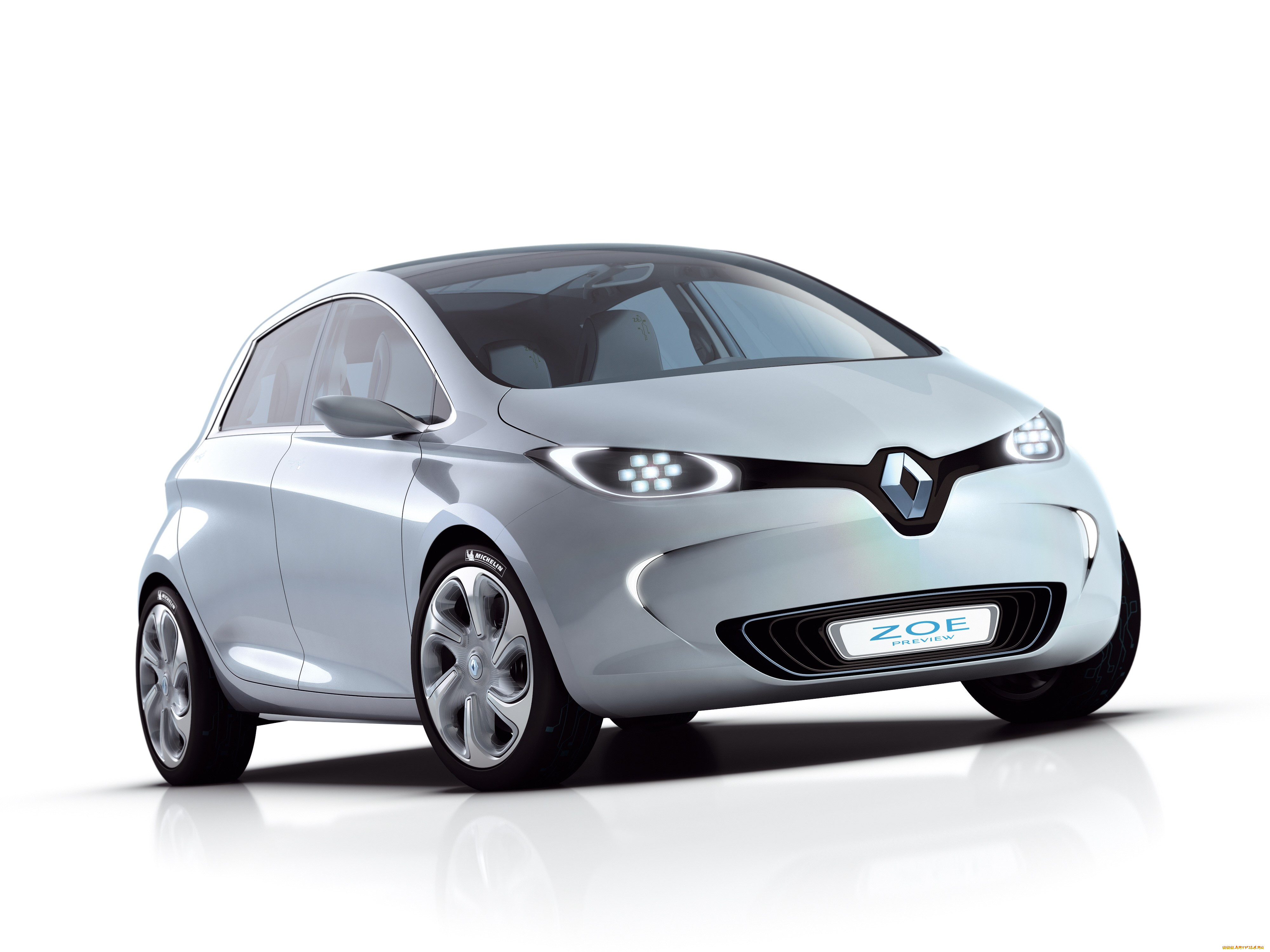 , renault